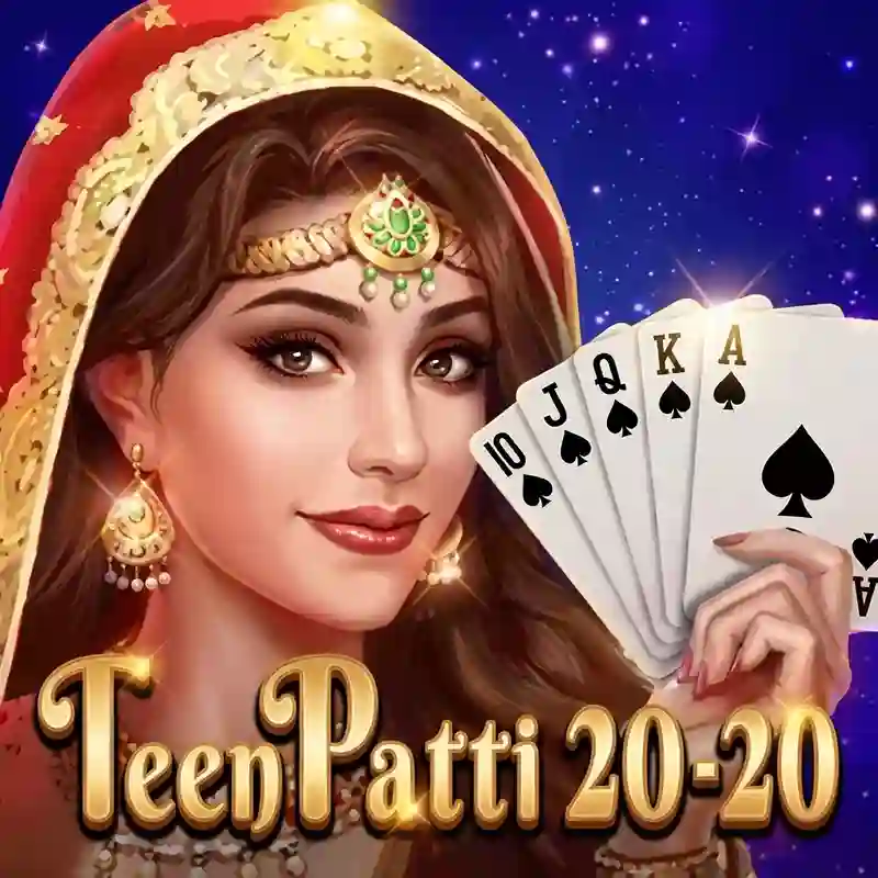 Game Teen Patti 2020