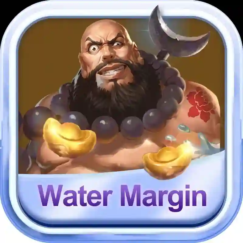 Game Water Margin